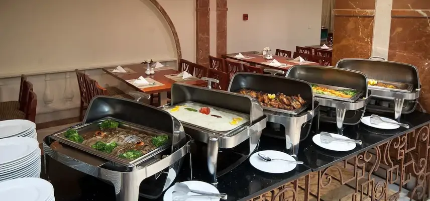 Durrat Al Eiman Hotel image